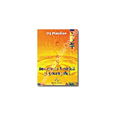 Secretele fericirii si succesului